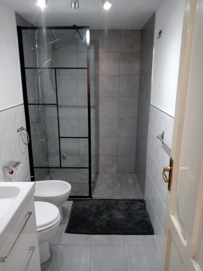 Ferienwohnung Casa Repasi Sferracavallo Exterior foto